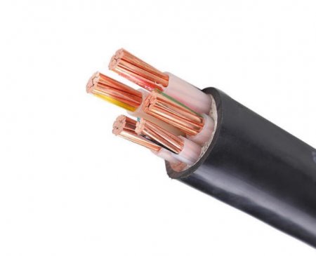 超全，電力電纜和通信電纜命名表示方法