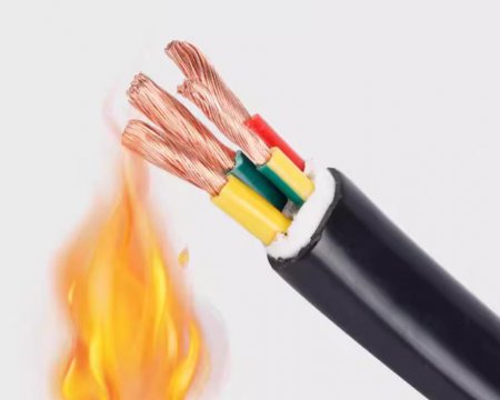 電線電纜防火防爆知識，關(guān)鍵時刻能救命！